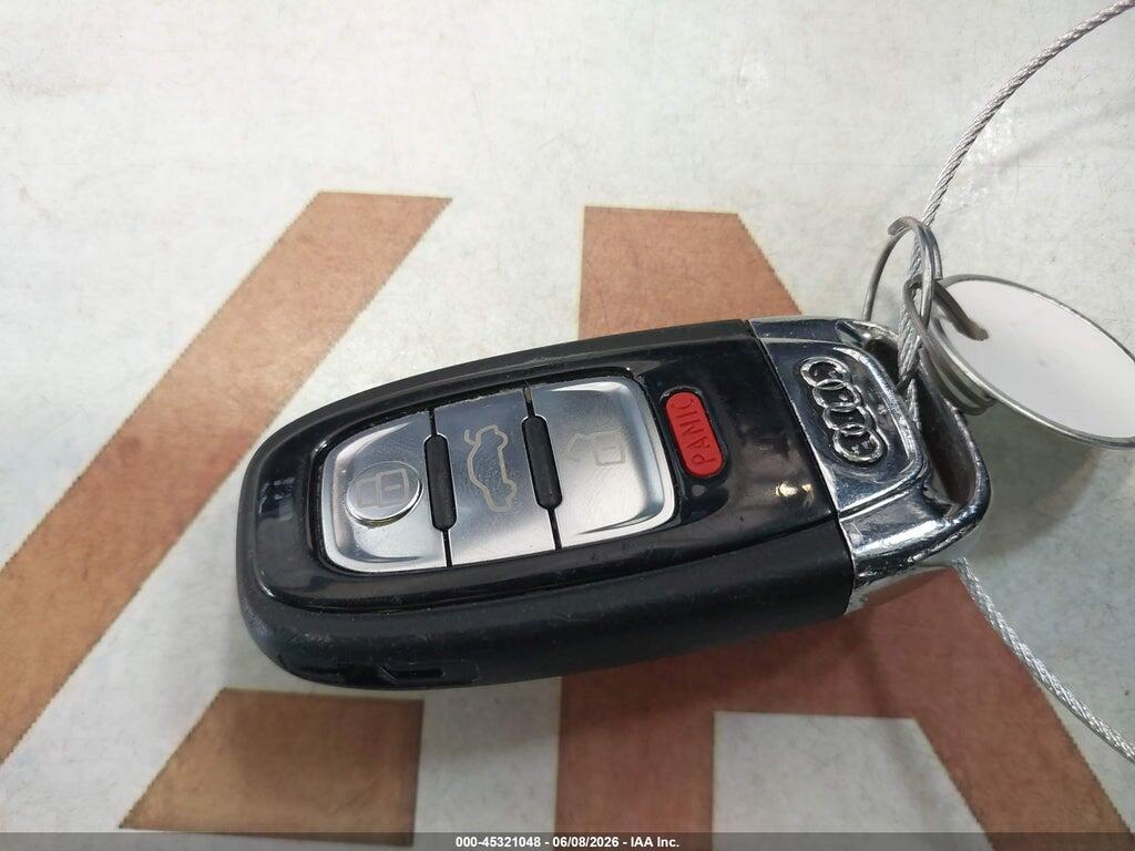 WAU32AFD9FN005827 2015 AUDI A8 L photo no. 11