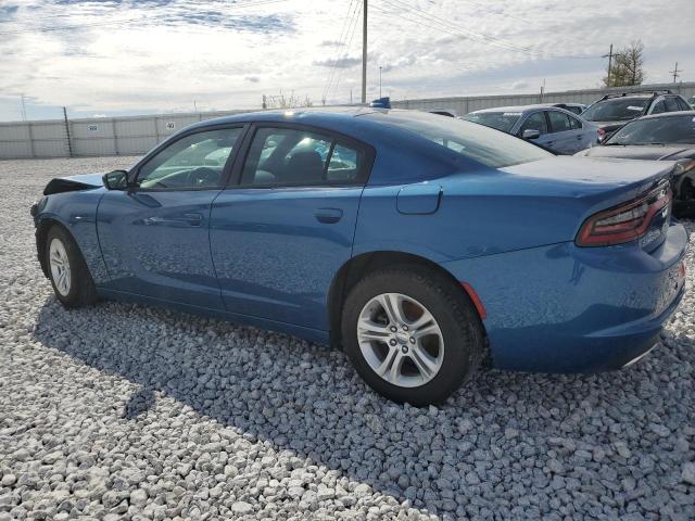 2023 DODGE CHARGER SXT — Фото 2 из 12