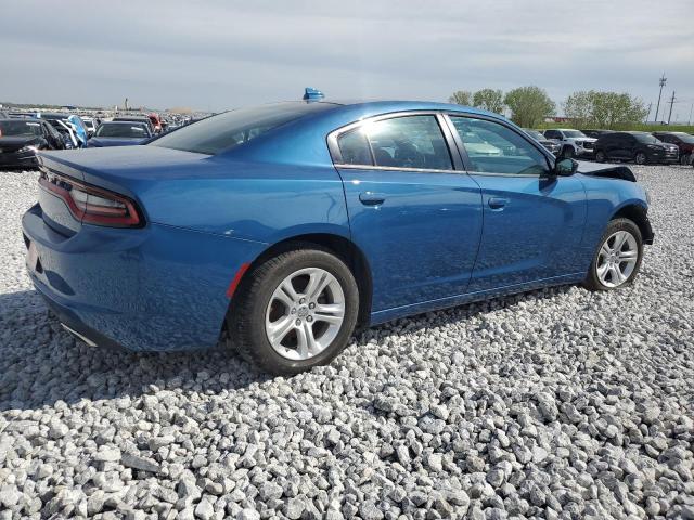 2023 DODGE CHARGER SXT — Фото 3 из 12