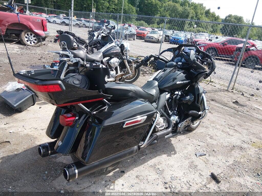 1HD1KZF29MB649929 2021 HARLEY-DAVIDSON FLTRK photo no. 4