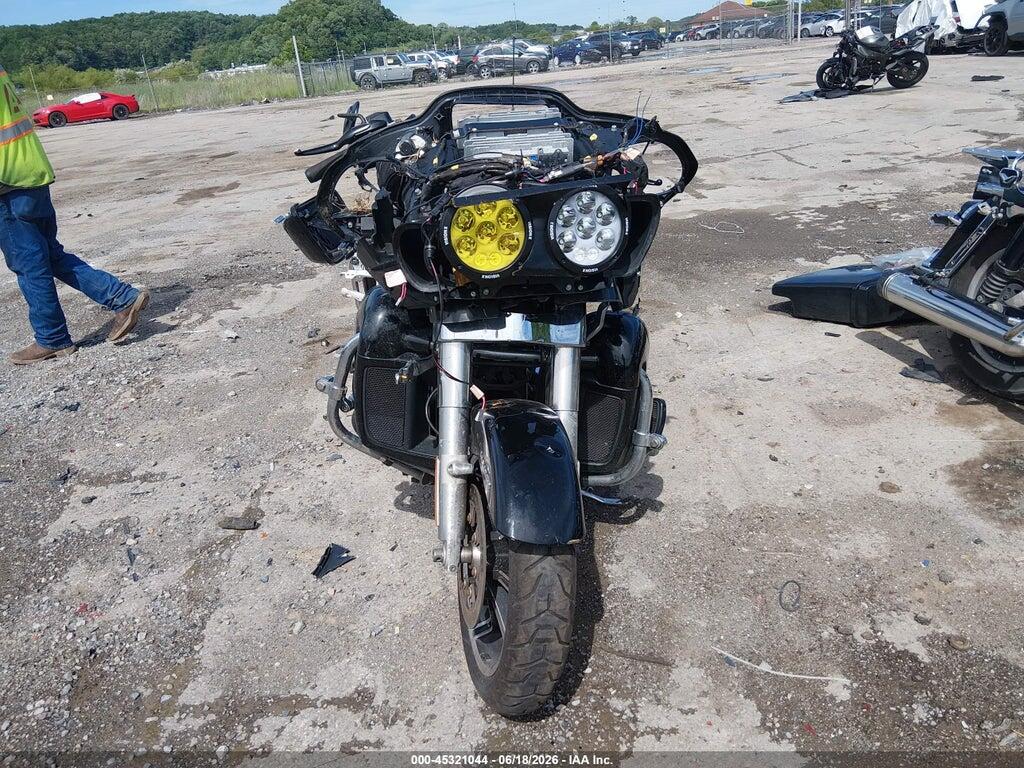 1HD1KZF29MB649929 2021 HARLEY-DAVIDSON FLTRK photo no. 5