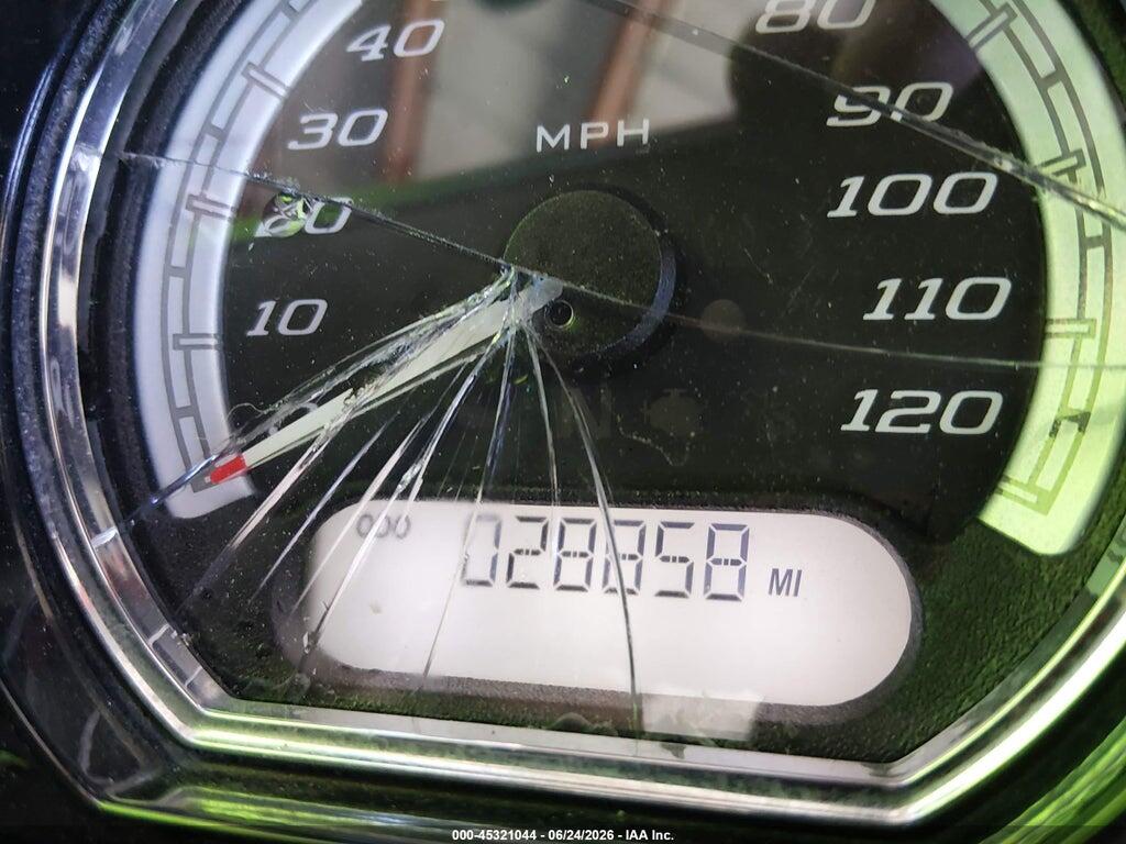 1HD1KZF29MB649929 2021 HARLEY-DAVIDSON FLTRK photo no. 7
