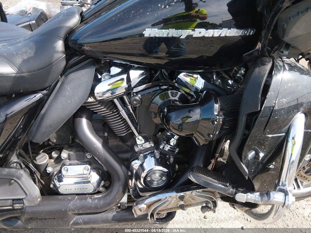 1HD1KZF29MB649929 2021 HARLEY-DAVIDSON FLTRK photo no. 8