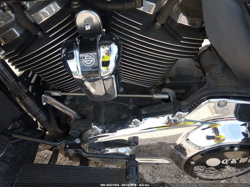 1HD1KZF29MB649929 2021 HARLEY-DAVIDSON FLTRK photo no. 9