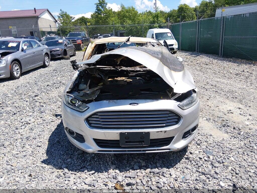 3FA6P0H90FR251883 2015 FORD FUSION photo no. 6