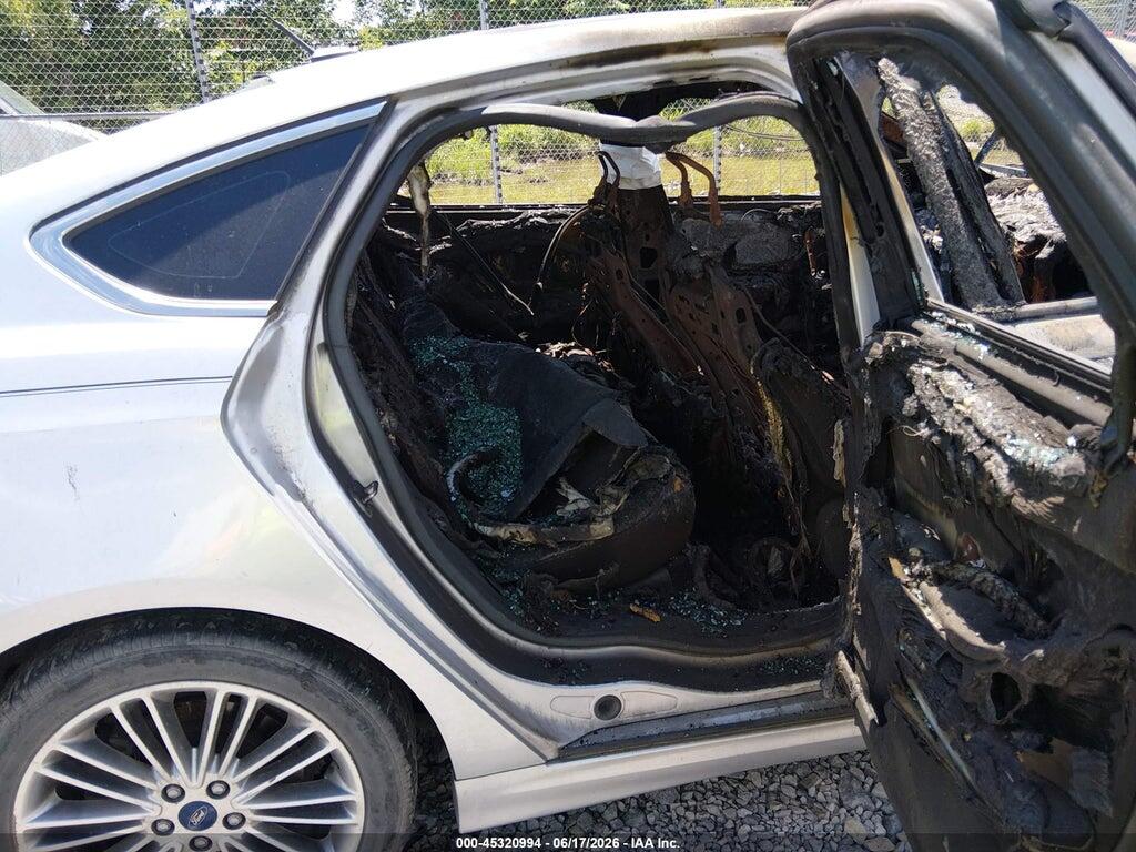 3FA6P0H90FR251883 2015 FORD FUSION photo no. 8