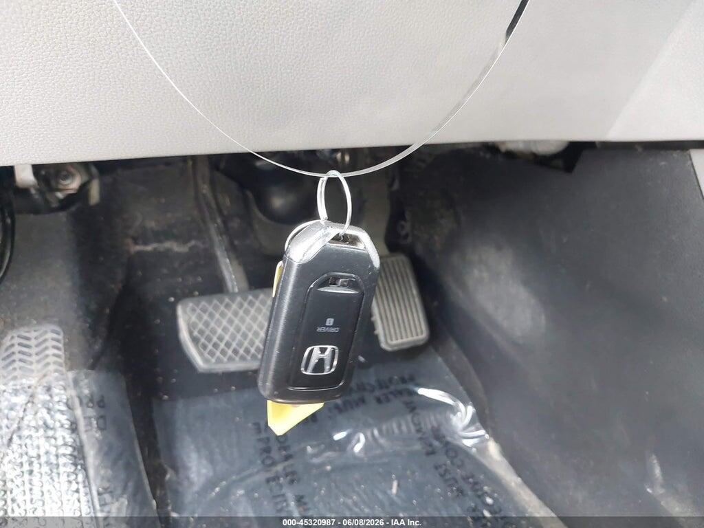 5FNYF6H08KB015763 2019 HONDA PILOT photo no. 11
