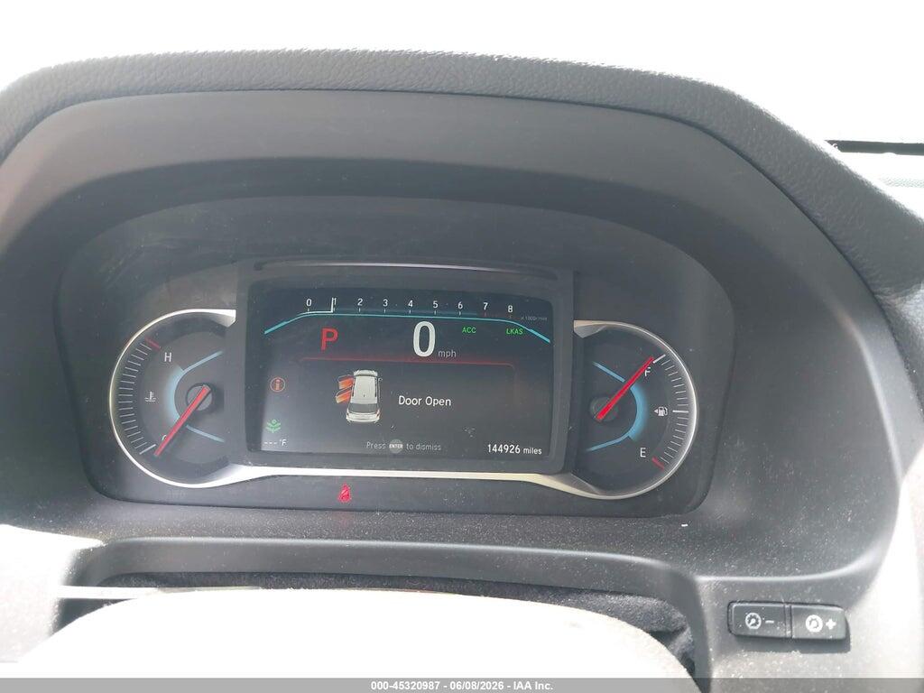 5FNYF6H08KB015763 2019 HONDA PILOT photo no. 7