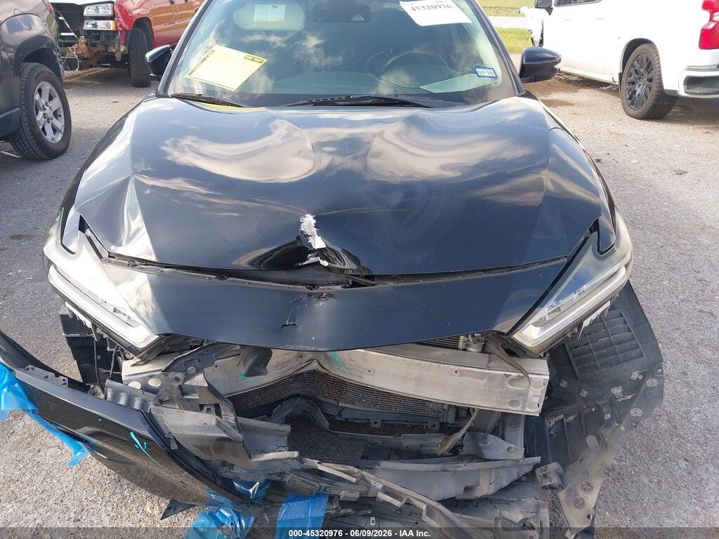 1N4AA6CV0LC361054 2020 NISSAN MAXIMA photo no. 12