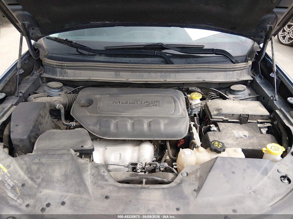 1C4PJMLB3LD623819 2020 JEEP CHEROKEE photo no. 10