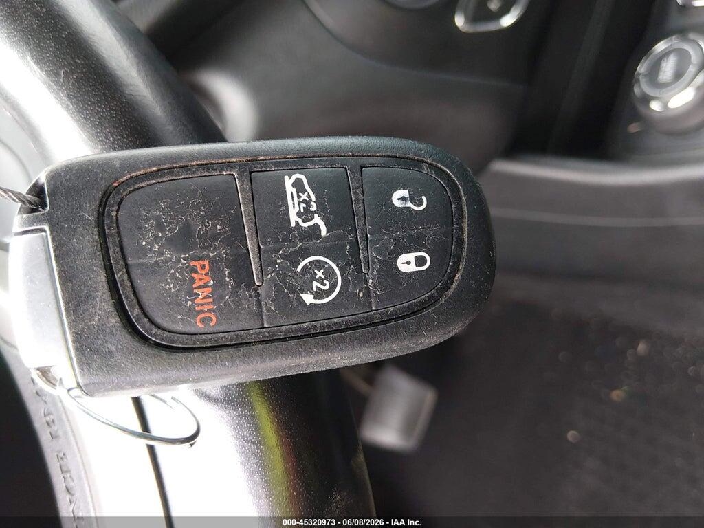 1C4PJMLB3LD623819 2020 JEEP CHEROKEE photo no. 11
