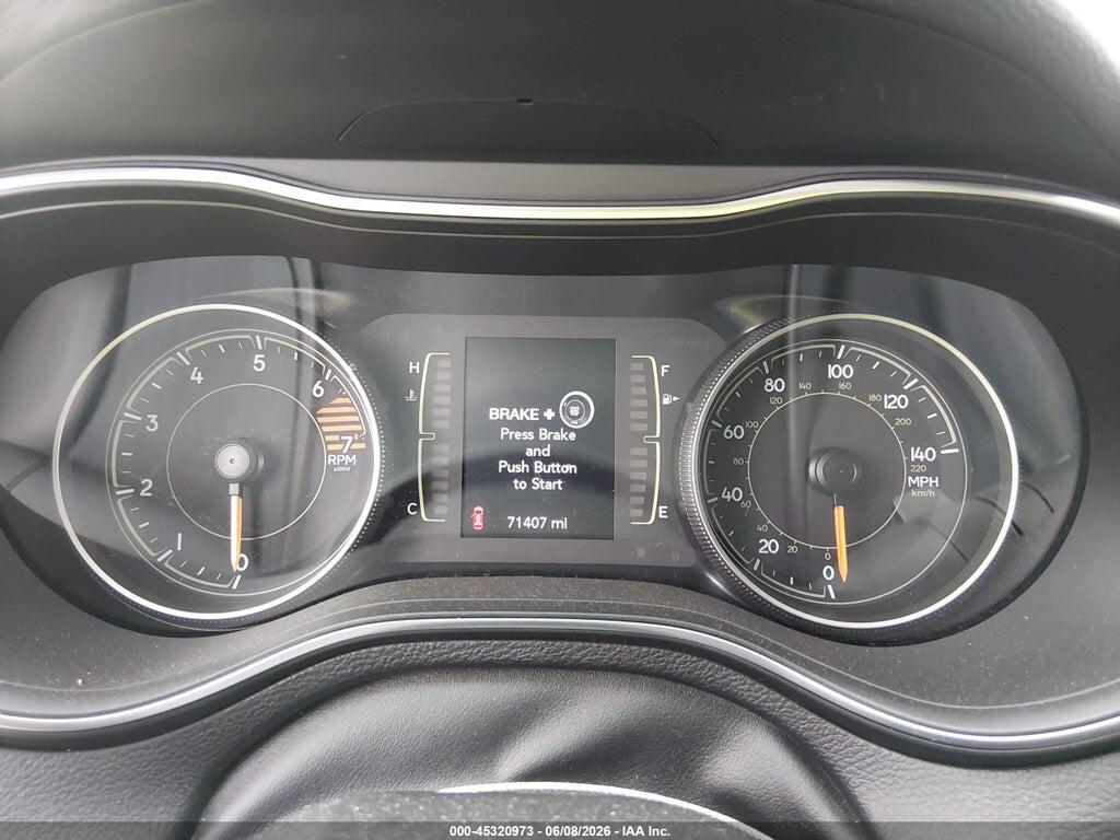 1C4PJMLB3LD623819 2020 JEEP CHEROKEE photo no. 7