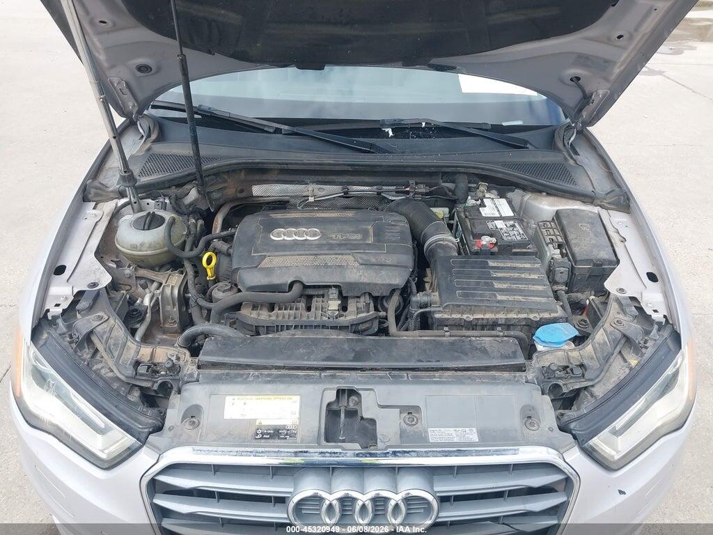 WAUACGFF8F1014986 2015 AUDI A3 photo no. 10