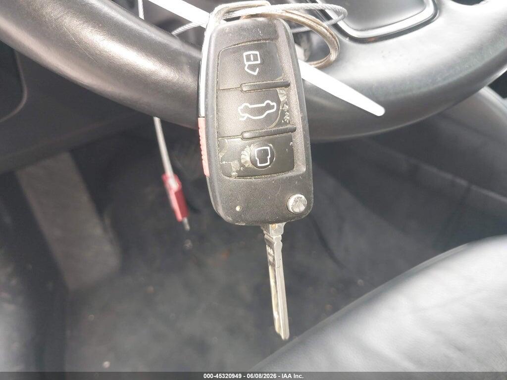 WAUACGFF8F1014986 2015 AUDI A3 photo no. 11