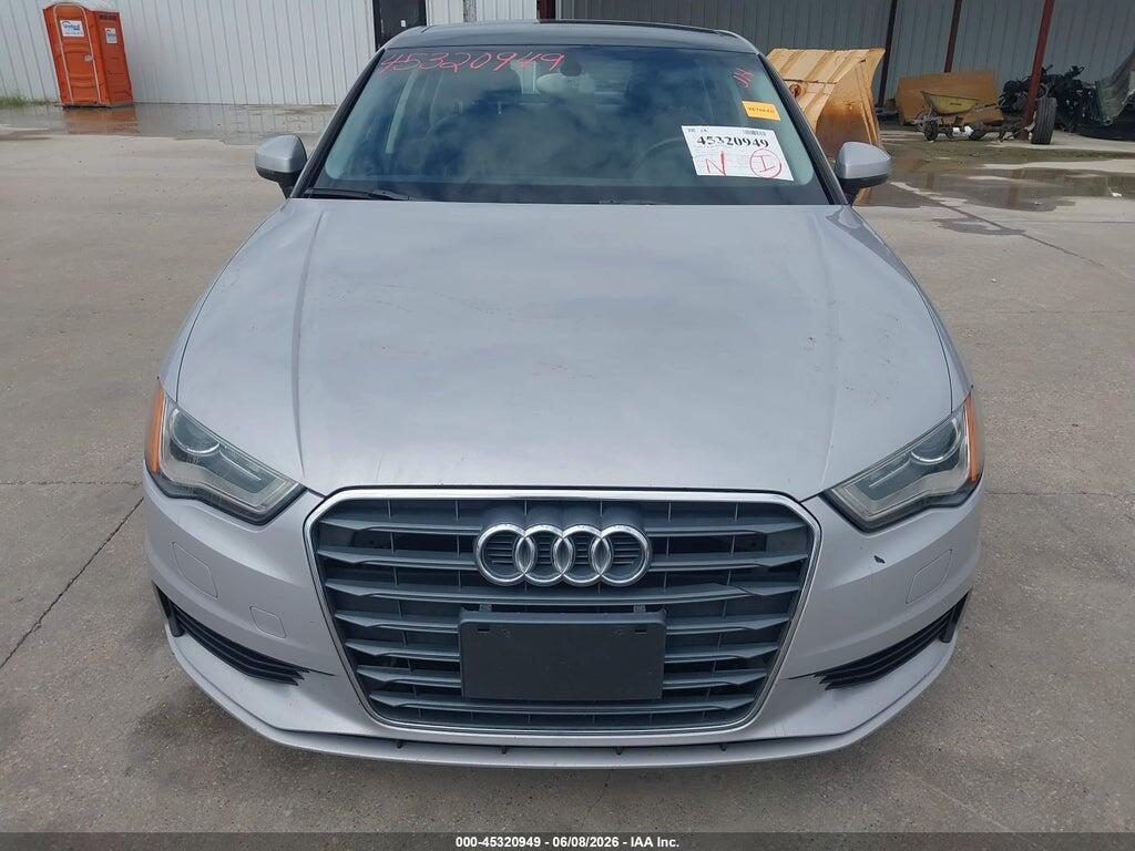 WAUACGFF8F1014986 2015 AUDI A3 photo no. 12