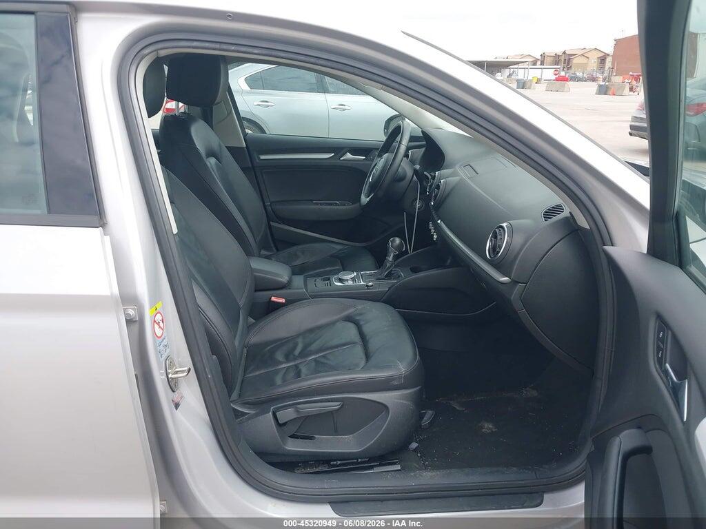 WAUACGFF8F1014986 2015 AUDI A3 photo no. 5