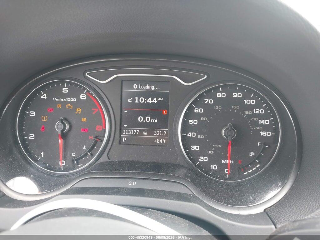 WAUACGFF8F1014986 2015 AUDI A3 photo no. 7