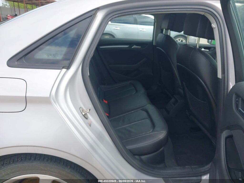 WAUACGFF8F1014986 2015 AUDI A3 photo no. 8