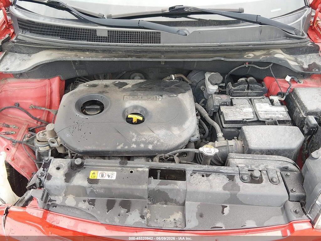 KNDJP3A50G7843256 2016 KIA SOUL photo no. 10