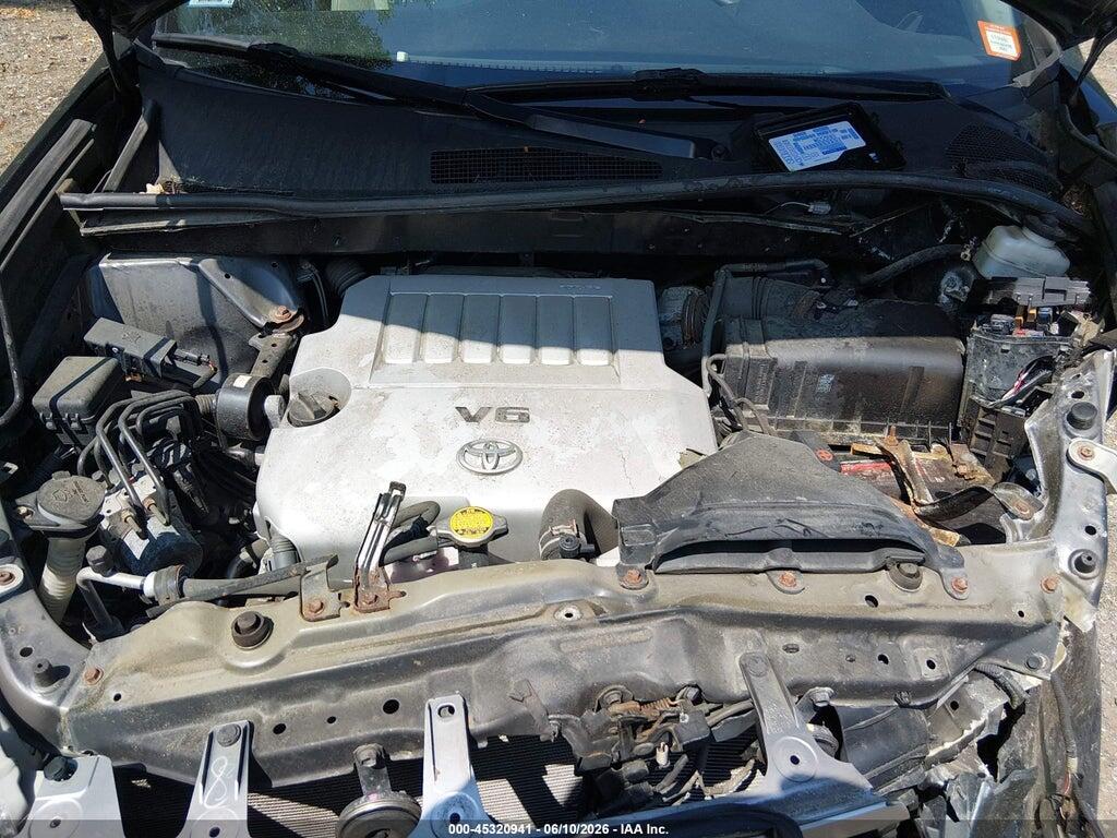 5TDBK3EH9DS186207 2013 TOYOTA HIGHLANDER photo no. 10