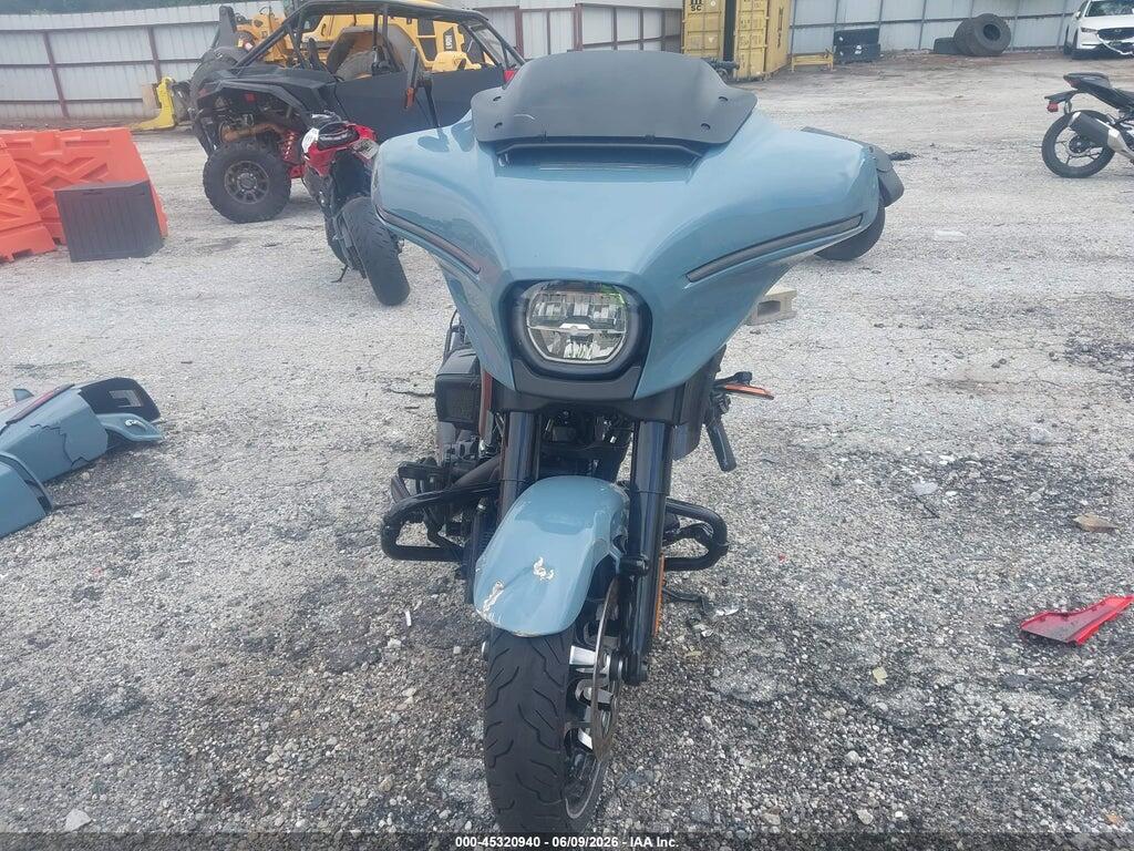 1HD1KB711RB638511 2024 HARLEY-DAVIDSON FLHX photo no. 5