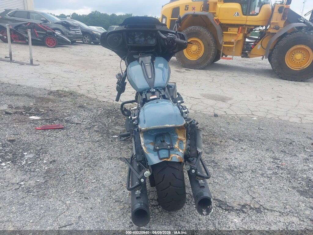1HD1KB711RB638511 2024 HARLEY-DAVIDSON FLHX photo no. 6