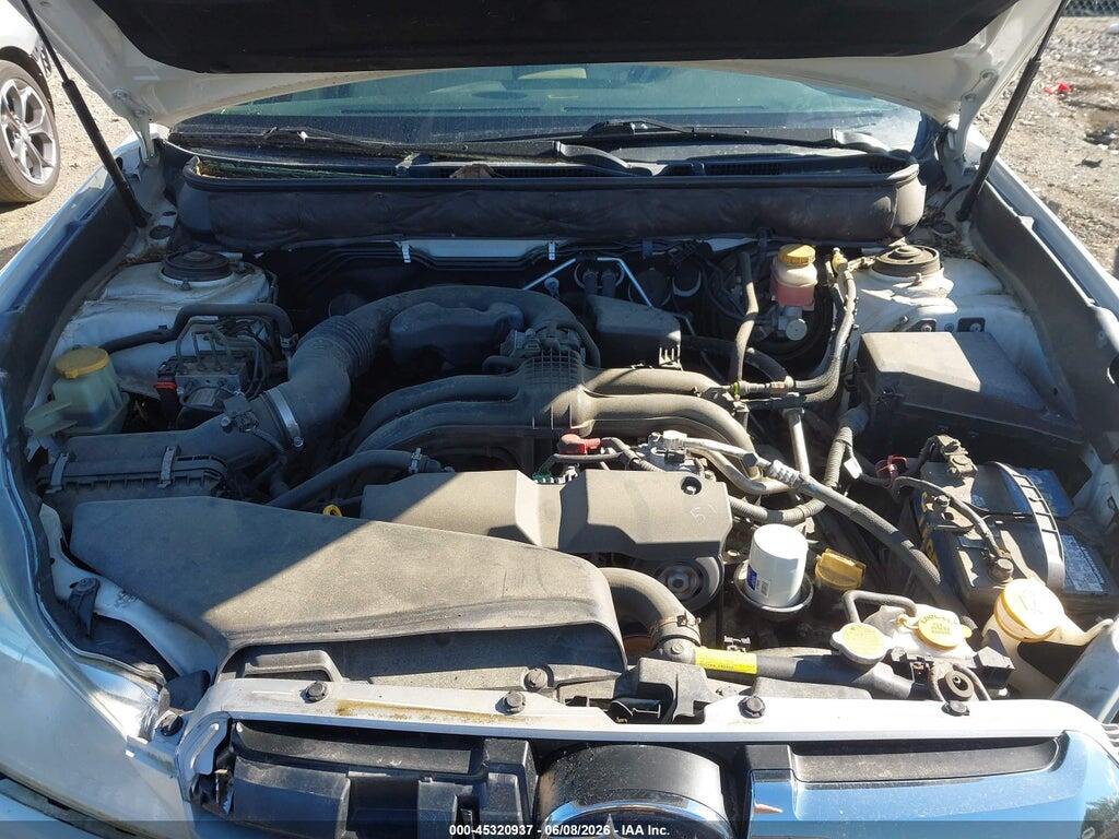 4S4BRBLC1E3241535 2014 SUBARU OUTBACK photo no. 10