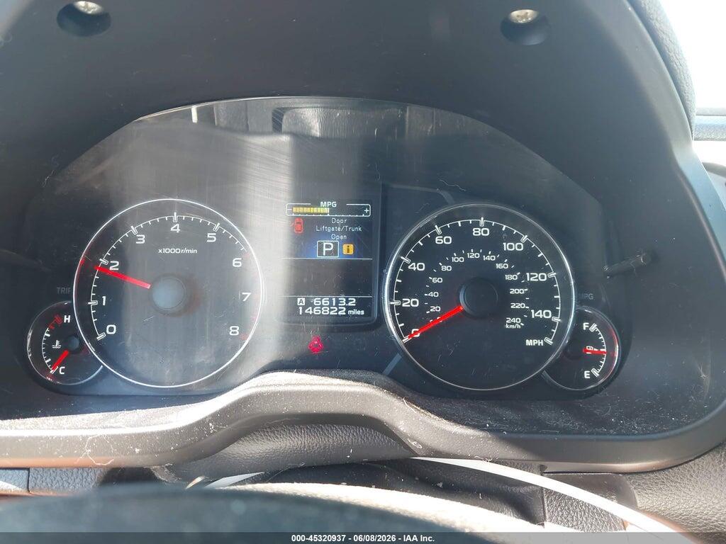 4S4BRBLC1E3241535 2014 SUBARU OUTBACK photo no. 7
