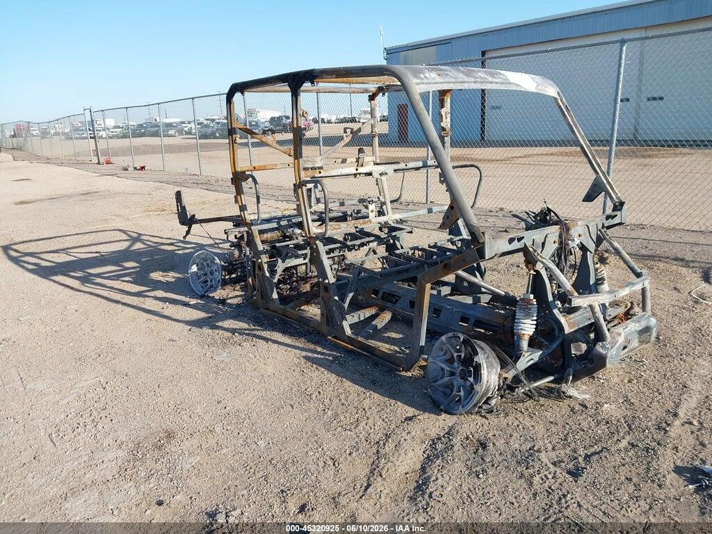 3JBUBAP49PK003768 2023 CAN-AM DEFENDER MAX photo no. 1