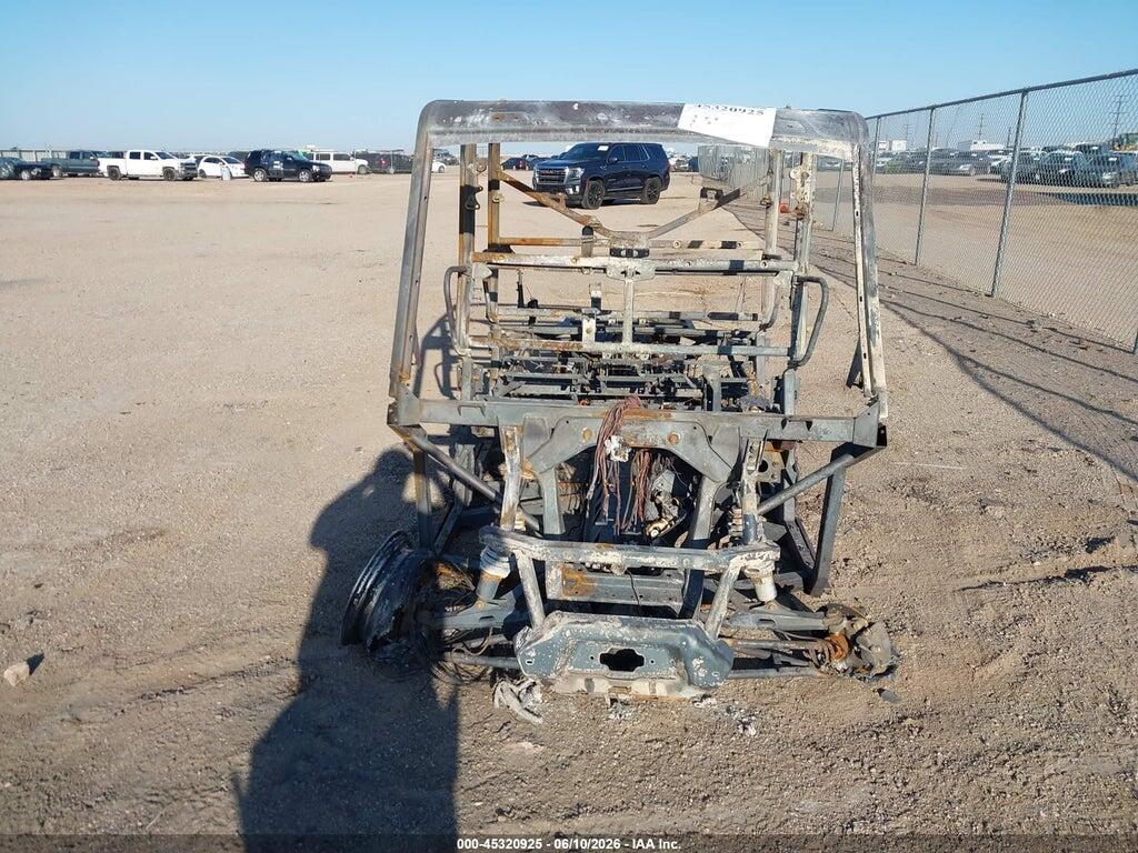 3JBUBAP49PK003768 2023 CAN-AM DEFENDER MAX photo no. 5
