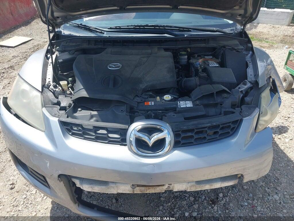JM3ER29L680182892 2008 MAZDA CX-7 photo no. 10
