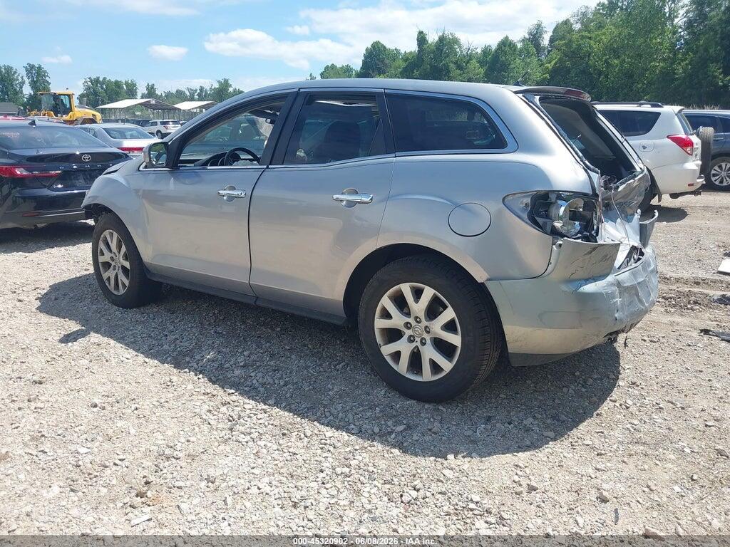 JM3ER29L680182892 2008 MAZDA CX-7 photo no. 3