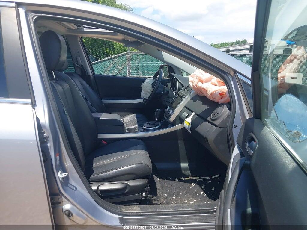 JM3ER29L680182892 2008 MAZDA CX-7 photo no. 5