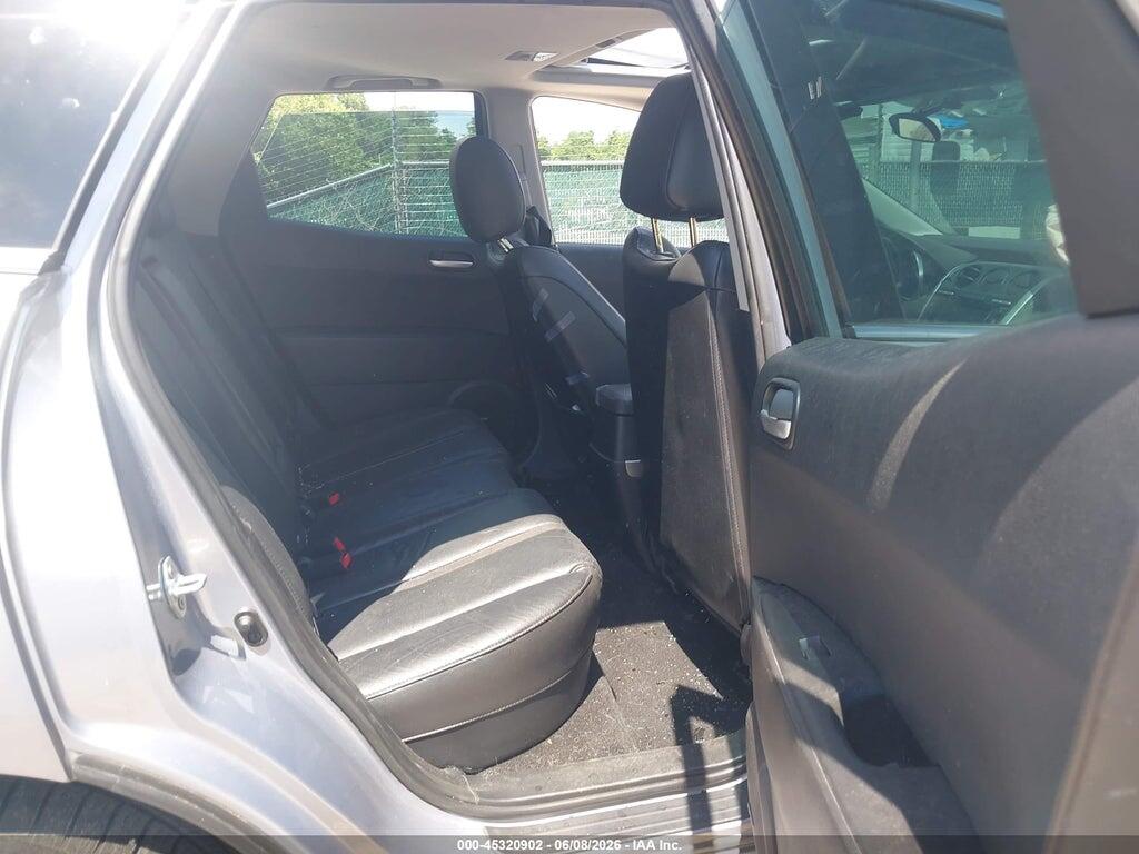 JM3ER29L680182892 2008 MAZDA CX-7 photo no. 8
