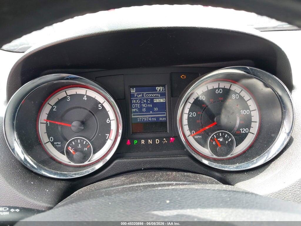 2C4RDGEG3KR690118 2019 DODGE GRAND CARAVAN photo no. 7