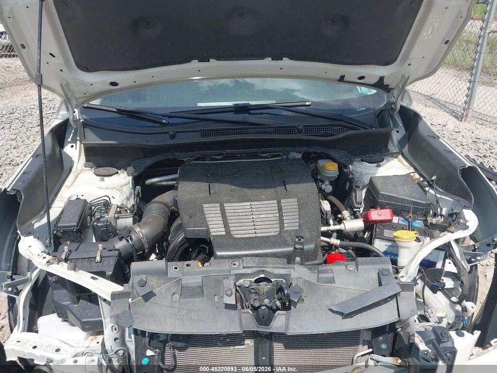 JF2SKAAC0KH449606 2019 SUBARU FORESTER photo no. 10
