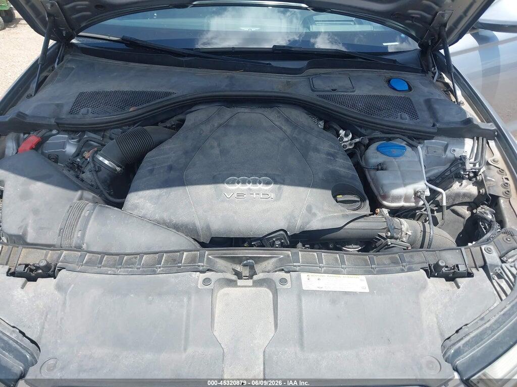 WAUHMAFC4GN012533 2016 AUDI A6 photo no. 10