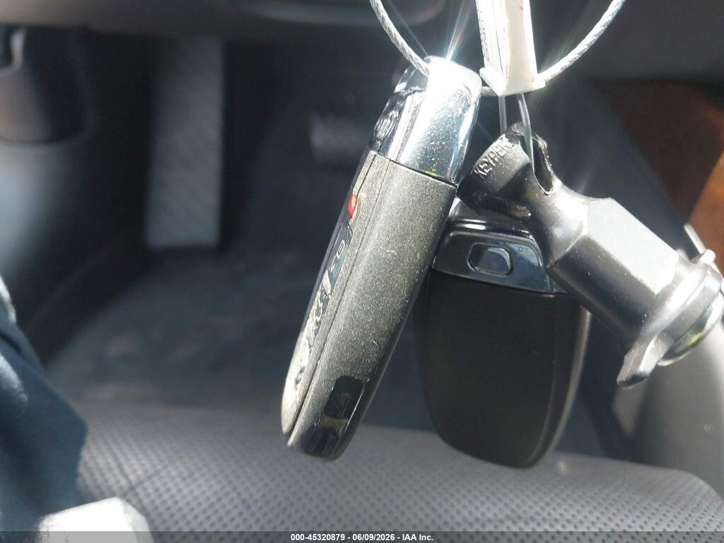 WAUHMAFC4GN012533 2016 AUDI A6 photo no. 11