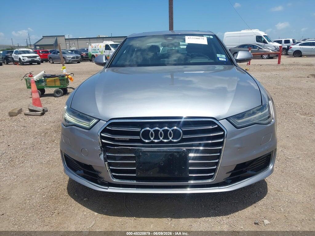 WAUHMAFC4GN012533 2016 AUDI A6 photo no. 12