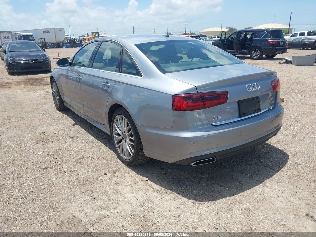 WAUHMAFC4GN012533 2016 AUDI A6 photo no. 3