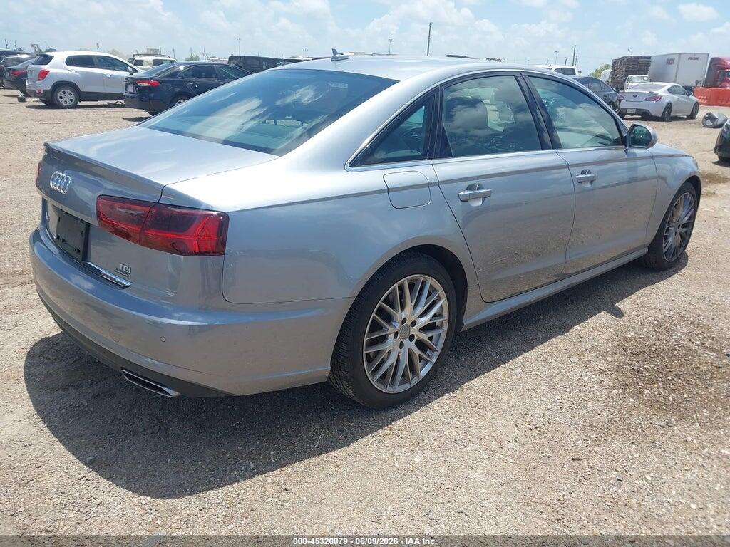 WAUHMAFC4GN012533 2016 AUDI A6 photo no. 4