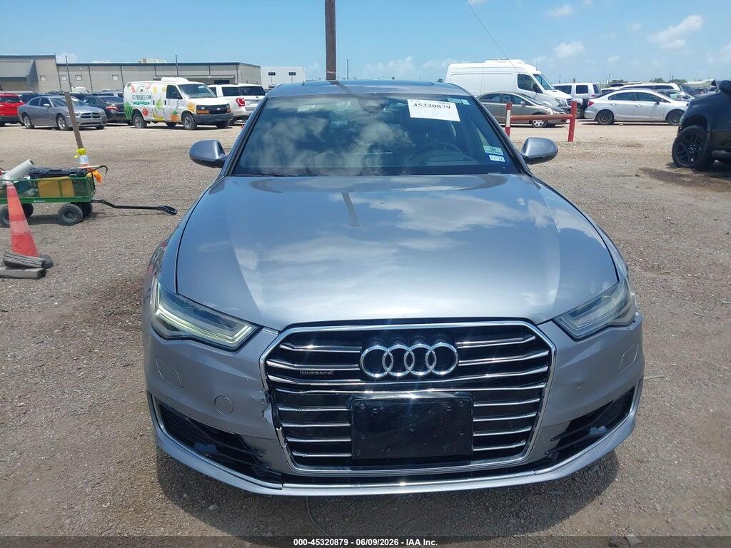 WAUHMAFC4GN012533 2016 AUDI A6 photo no. 6