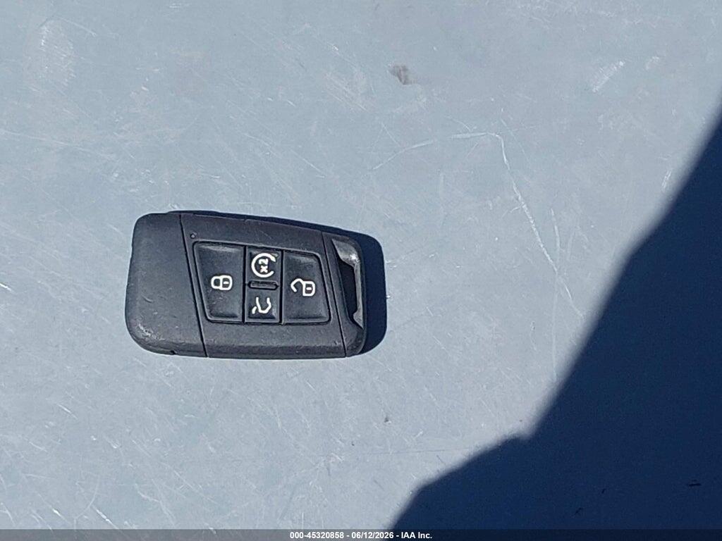 1V2UR2CA9KC538266 2019 VOLKSWAGEN ATLAS photo no. 11