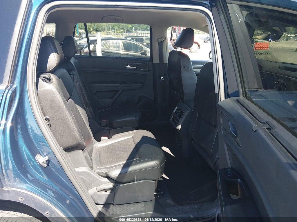 1V2UR2CA9KC538266 2019 VOLKSWAGEN ATLAS photo no. 8