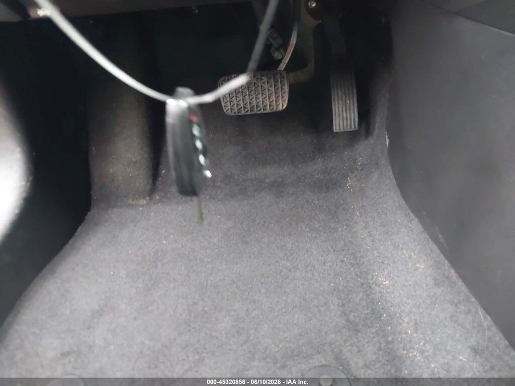 KL77LGEP1SC066477 2025 CHEVROLET TRAX photo no. 11