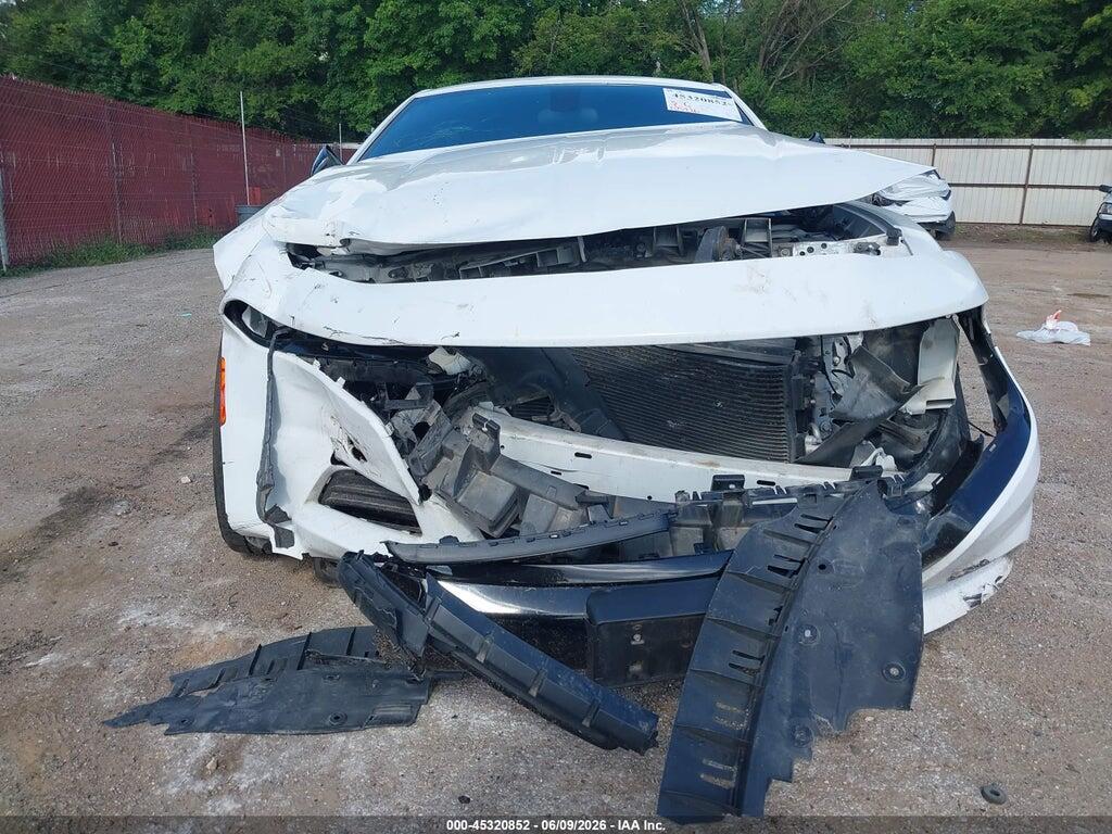 2C3CDXBG0LH207903 2020 DODGE CHARGER photo no. 12