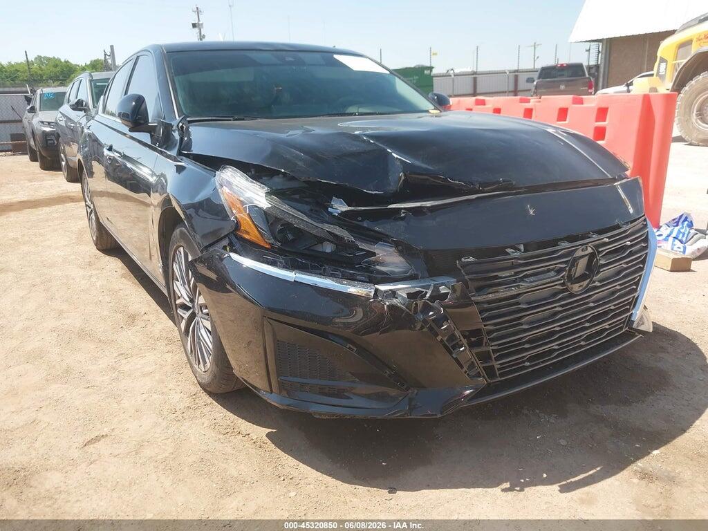 1N4BL4DV4PN330224 2023 NISSAN ALTIMA photo no. 1