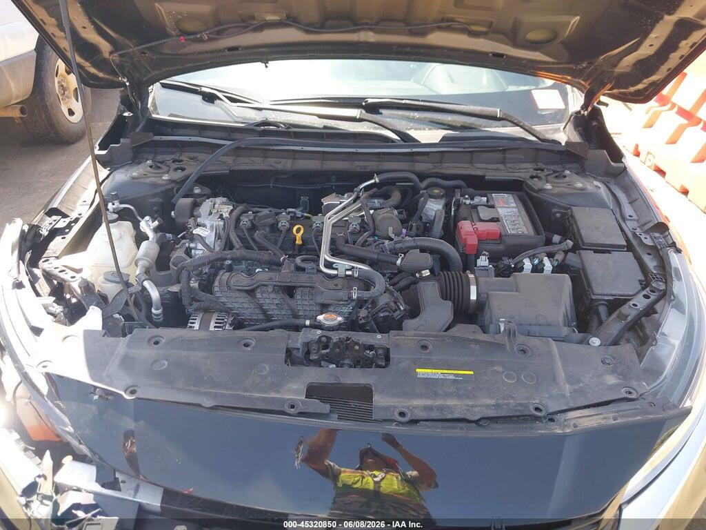 1N4BL4DV4PN330224 2023 NISSAN ALTIMA photo no. 10