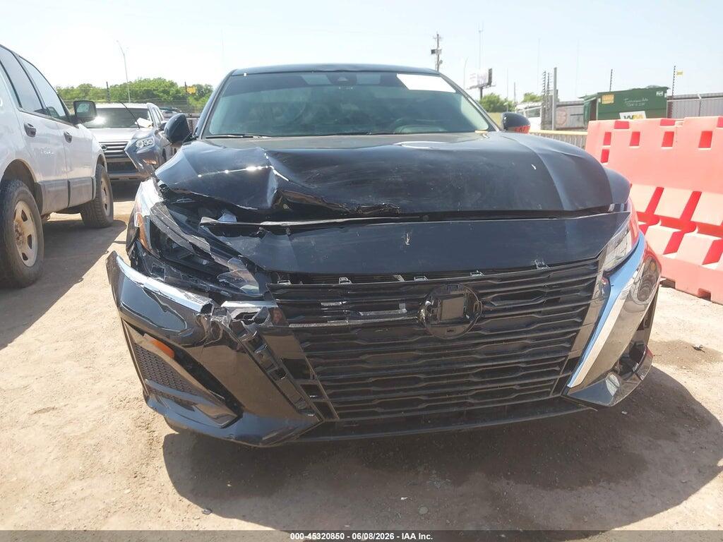 1N4BL4DV4PN330224 2023 NISSAN ALTIMA photo no. 12