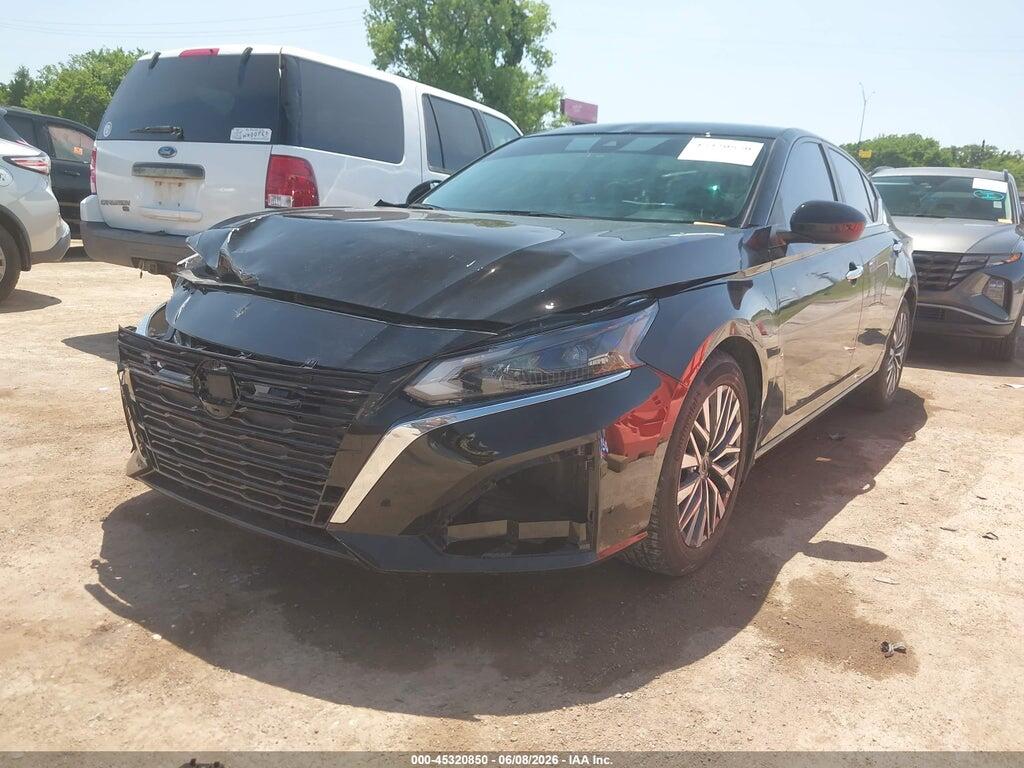 1N4BL4DV4PN330224 2023 NISSAN ALTIMA photo no. 2